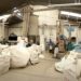 Un paso hacia la economía circular: Cerca de 45 mil kilos diarios de plástico son reciclados