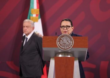 Gobierno Federal responde a la emergencia causada por el huracán Otis