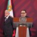 Gobierno Federal responde a la emergencia causada por el huracán Otis