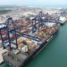 Ampliación del 50% de Hutchison Ports LCT en Lázaro Cárdenas