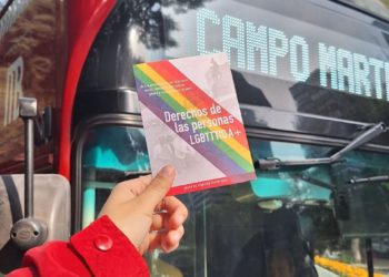 Metrobús refuerza su compromiso con la igualdad y la no discriminación
