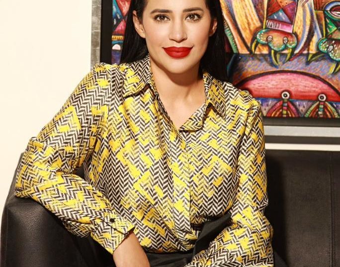 Iniciará Sandra Cuevas jornada de posicionamiento en las 16 alcaldías capitalinas