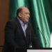 Ley de Ingresos 2024 endeuda más al país y afecta a ahorradores: Rubén Moreira