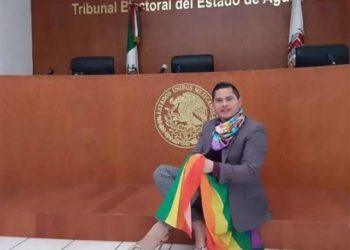 Encuentran muerto a Jesús Ociel Baena Saucedo “El Magistrade”