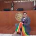 Encuentran muerto a Jesús Ociel Baena Saucedo “El Magistrade”