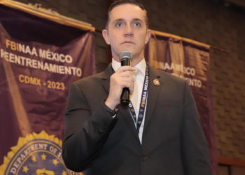 PAN, PRI y PRD se necesitan para competir en CDMX: Adrián Rubalcava