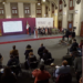 Presenta AMLO Plan general de reconstrucción y apoyo a Guerrero por Otis