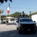 Fortalece Cuautla la prevención de la violencia con armamento y presencia policial