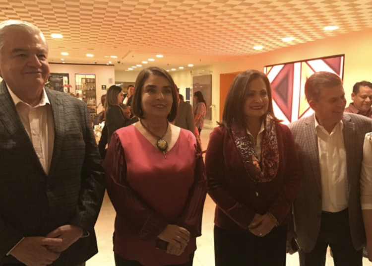 Ricardo Sheffield encabeza las preferencias en Morena para Guanajuato