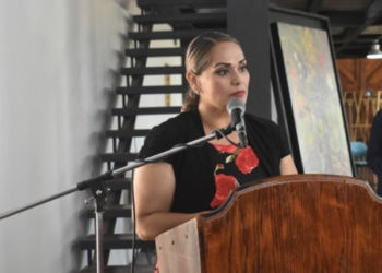 Detienen a alcaldesa morenista de Nuevo Casas Grandes, Chihuahua