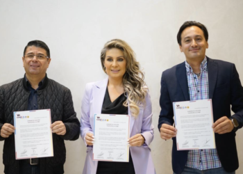 Tras anuncio del PAN sobre Taboada, el PRI aclara: que aún no hay candidato para la CDMX   