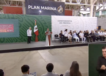 Aumenta a 50 el número de personas fallecidas en Guerrero por Otis