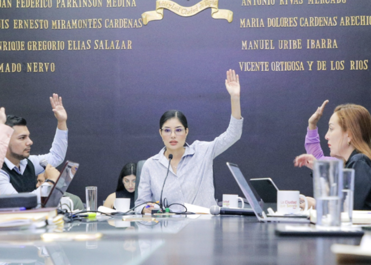 Gobierno de Nayarit bloquea las cuentas bancarias del municipio de Tepic