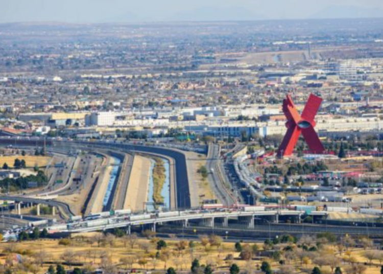 Celebrarán desfile conmemorativo del 364 aniversario de la Fundación de Ciudad Juárez