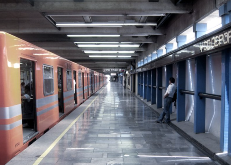 Por Flow Fest el Metro extenderá su horario de servicio en Línea 9