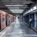 Por Flow Fest el Metro extenderá su horario de servicio en Línea 9