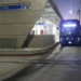 Arranca operación de la estación Tulipán del Trolebús Elevado tras un año de atraso