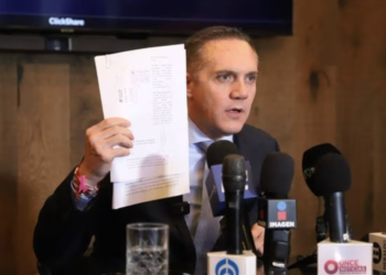 Tribunal pide al PRI resolver queja de Rubalcava por exclusión en proceso interno del Frente