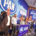 Xóchitl Gálvez se registra como precandidata a la Presidencia, promete alcanzar a Sheinbaum