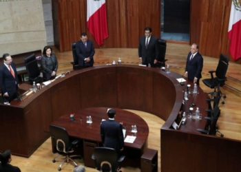 Tribunal Electoral obliga a partidos a postular a 5 mujeres a gubernaturas