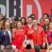 Se registra Xóchitl Gálvez en el PRI como precandidata presidencial