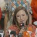 Resbala Xóchitl con Alito Moreno, al tacharlo de mal priista