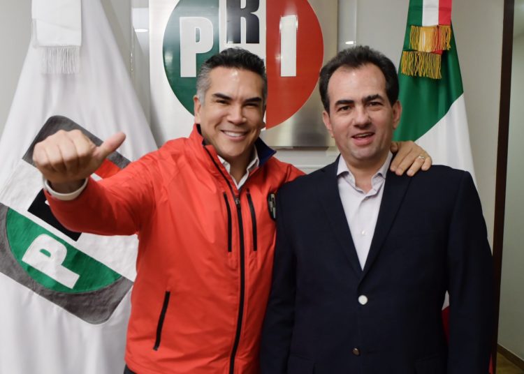 Pepe Yunes será el candidato del PRI al gobierno de Veracruz