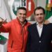 Pepe Yunes será el candidato del PRI al gobierno de Veracruz