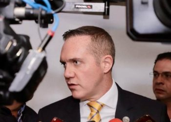 Somos un PRI con proyecto de Nación: Eric Sevilla