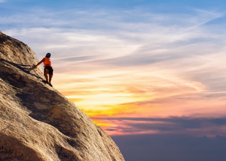 5 deportes extremos que puedes practicar en otoño