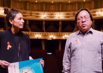 Anuncian la segunda edición del Festival de Danza y Sanación Oaxaca en 2024