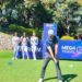 Se celebró en Guadalajara el torneo de golf Akron Fireball Experience