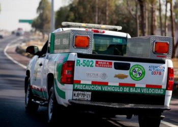 Por falsificación de documentos en licitación de patrullas SECTUR rechaza propuestas