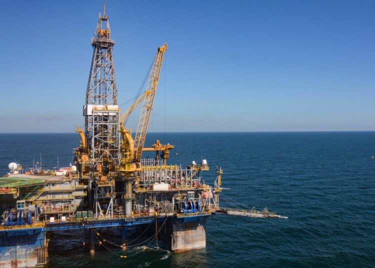 PEMEX incrementa en la producción de gas natural en octubre