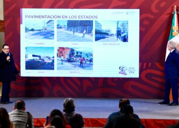 Regularización de autos chocolate genera más de 4 mil MDP para mejorar vialidades en México