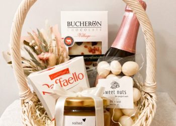 Conoce los arcones navideños que conquistan las oficinas