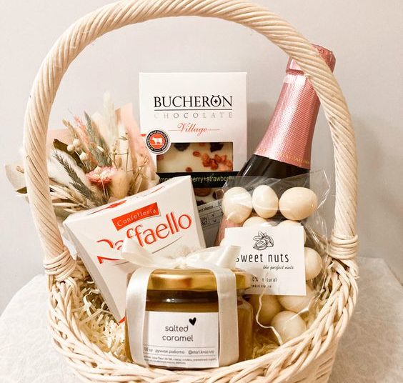 Conoce los arcones navideños que conquistan las oficinas