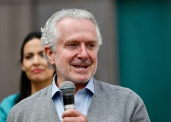 Creel desmiente a Xóchitl Gálvez: no hay acuerdo con el gobernador de Coahuila para que se incorpore a la campaña