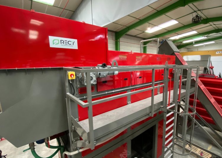 PLASTIMAGEN 2023: un evento libre de residuos de plástico