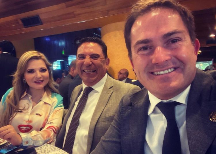 Claudia Delgadillo del PVEM genera especulaciones de una alianza con MC y el ala rebelde de Morena en Jalisco