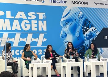 Industria del Plástico avanza hacia la sustentabilidad en PLASTIMAGEN 2023