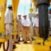 Pemex invierte más de 600 millones de dólares en el Campo de Ek-Balam para 2024