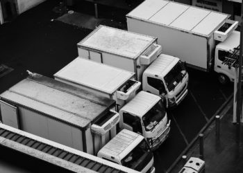 Industria de vehículos pesados en ascenso y expectativas superadas para ExpoTransporte ANPACT 2023