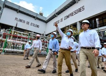 Nueva planta de fertilizantes en Tamaulipas y proyecto potencial en Colima