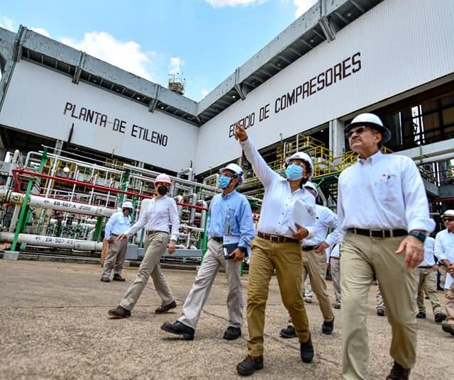 Nueva planta de fertilizantes en Tamaulipas y proyecto potencial en Colima