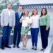 Denuncia Lucy Meza amenazas del gobernador Cuauhtémoc Blanco