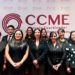 Presentación de Iniciativa para Promover la Paridad de Género en las Cúpulas Empresariales en México