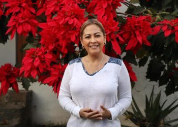 No habrá impunidad para la corrupción: Lucy Meza