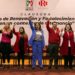 Con un priismo fuerte, unido y listo se enfrentarán las elecciones del 2024