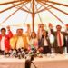 Unifica Lucy Meza a partidos de oposición en Morelos
